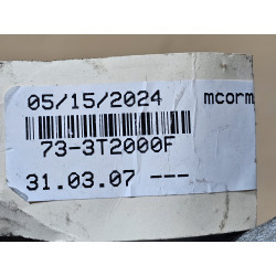 AE8P-14F085-AE Ford Focus Transmission Control Module 2011-2019