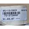 AE8P-14F085-AE Ford Focus Transmission Control Module 2011-2019
