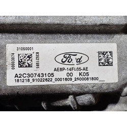 AE8P-14F085-AE Ford Focus Transmission Control Module 2011-2019