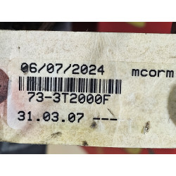 AE8P-14F085-AE Ford Focus Transmission Control Module 2011-2019