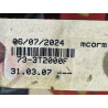 AE8P-14F085-AE Ford Focus Transmission Control Module 2011-2019