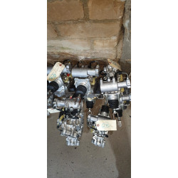 47210-47470 Toyota Prius Anti Lock Brake ABS Pump 2010-2015 47270-47030