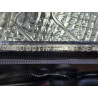 26060-9PF9A Nissan Pathfinder Left Halogen LED Headlight 2017-2020