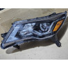 26060-9PF9A Nissan Pathfinder Left Halogen LED Headlight 2017-2020
