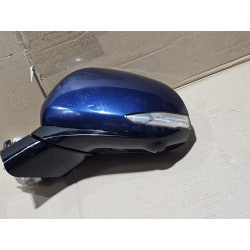 87610-S2280 Hyundai Santa Fe Left Blind Spot Camera Turn Mirror 2019-2020