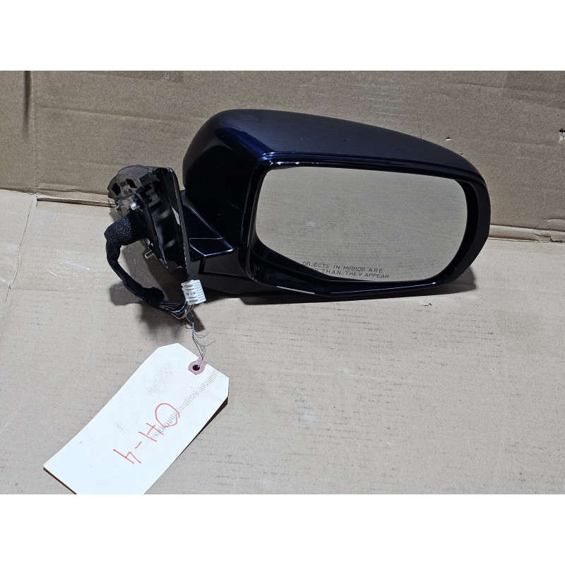 76200-TZ5-A01ZN Acura MDX Right Turn Mirror 2014-2021 76200-TZ5-A01