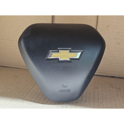 86772300 Chevrolet Malibu Steering Wheel Airbag SRS 2016-2025 84002537