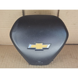 86772300 Chevrolet Malibu Steering Wheel Airbag SRS 2016-2025 84002537