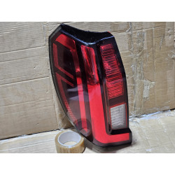 SL1B-13N553-AC Ford Expedition Left Tail Lamp 2025-2026 SL1B-13B505-AG