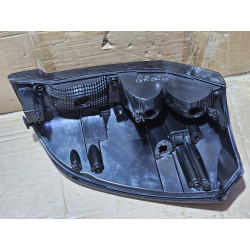 SL1B-13N553-AC Ford Expedition Left Tail Lamp 2025-2026 SL1B-13B505-AG