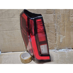 SL1B-13N553-AC Ford Expedition Left Tail Lamp 2025-2026 SL1B-13B505-AG
