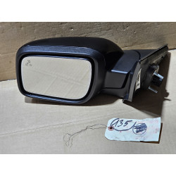GB53-17683-EE Ford Explorer Left Blind Spot Auto Dim Power Fold Mirror