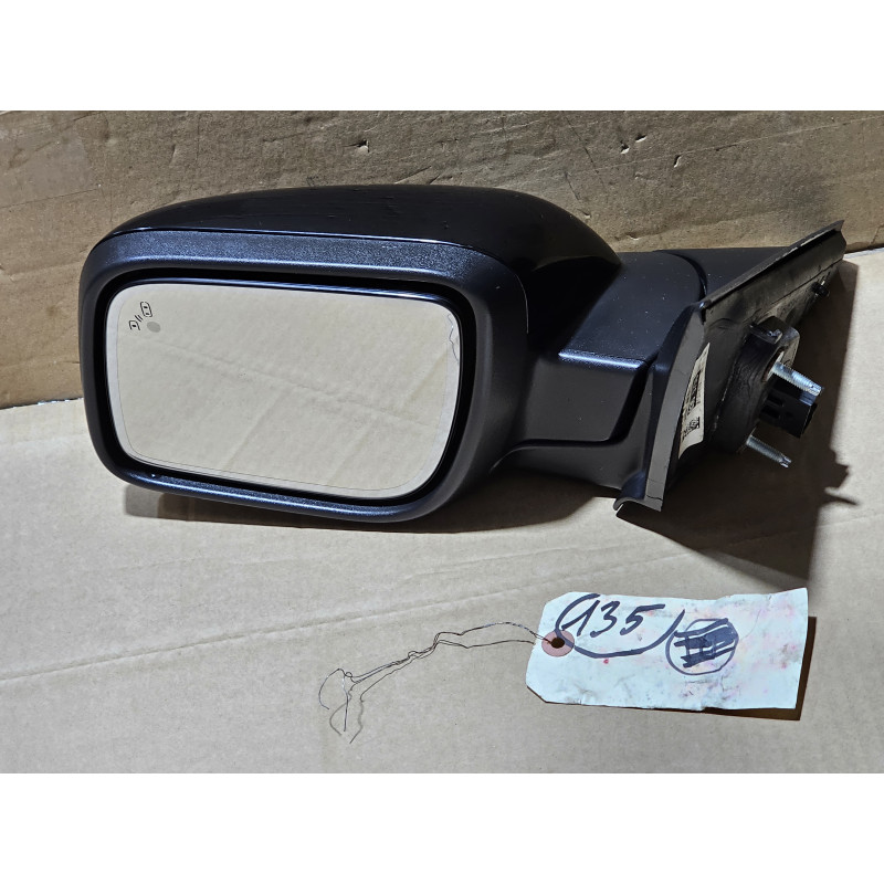 GB53-17683-EE Ford Explorer Left Blind Spot Auto Dim Power Fold Mirror