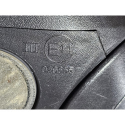GB53-17683-EE Ford Explorer Left Blind Spot Auto Dim Power Fold Mirror