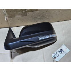 GB53-17683-EE Ford Explorer Left Blind Spot Auto Dim Power Fold Mirror