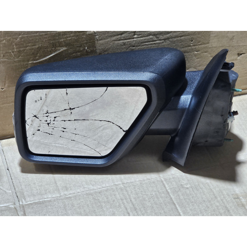 ML34-17683-FA Ford F-150 Left Camera Blind Spot Mirror 2021-2025