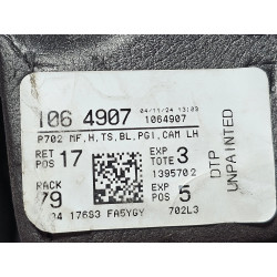 ML34-17683-FA Ford F-150 Left Camera Blind Spot Mirror 2021-2025