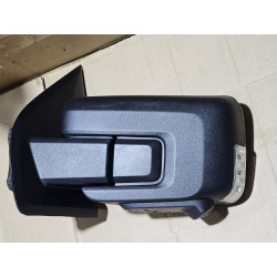ML34-17683-FA Ford F-150 Left Camera Blind Spot Mirror 2021-2025