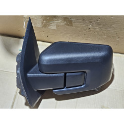 ML34-17683-FA Ford F-150 Left Camera Blind Spot Mirror 2021-2025