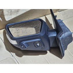 ML34-17683-FA Ford F-150 Left Camera Blind Spot Mirror 2021-2025