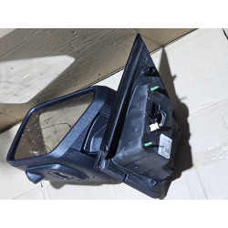 ML34-17683-FA Ford F-150 Left Camera Blind Spot Mirror 2021-2025