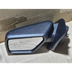 ML34-17683-FA Ford F-150 Left Camera Blind Spot Mirror 2021-2025