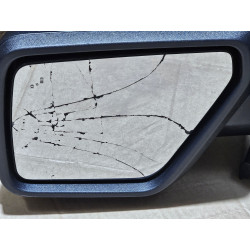 ML34-17683-FA Ford F-150 Left Camera Blind Spot Mirror 2021-2025