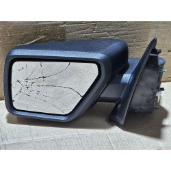 ML34-17683-FA Ford F-150 Left Camera Blind Spot Mirror 2021-2025
