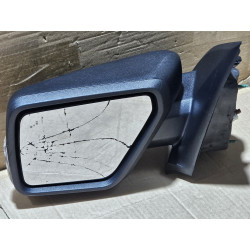 ML34-17683-FA Ford F-150 Left Camera Blind Spot Mirror 2021-2025