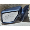 ML34-17683-FA Ford F-150 Left Camera Blind Spot Mirror 2021-2025