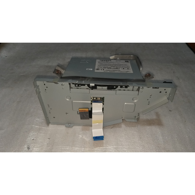 86130-48221 Lexus RX Navigation Radio Receiver 2013-2015