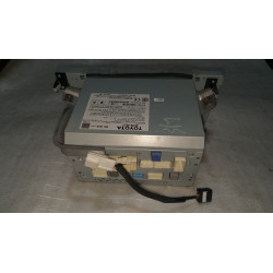 86130-48221 Lexus RX Navigation Radio Receiver 2013-2015