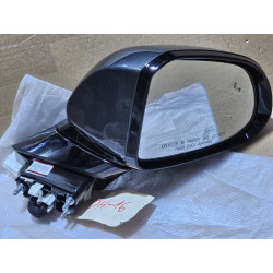 87620S2280 Hyundai Santa Fe Right Blind Spot Camera Mirror 2019-2020