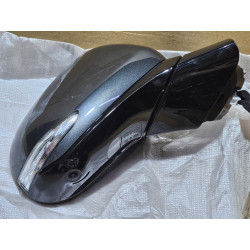 87620S2280 Hyundai Santa Fe Right Blind Spot Camera Mirror 2019-2020