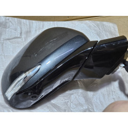 87620S2280 Hyundai Santa Fe Right Blind Spot Camera Mirror 2019-2020