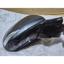 87620S2280 Hyundai Santa Fe Right Blind Spot Camera Mirror 2019-2020
