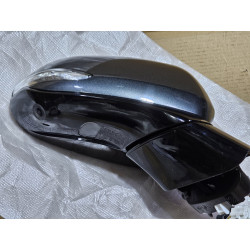 87620S2280 Hyundai Santa Fe Right Blind Spot Camera Mirror 2019-2020