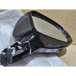 87620S2280 Hyundai Santa Fe Right Blind Spot Camera Mirror 2019-2020