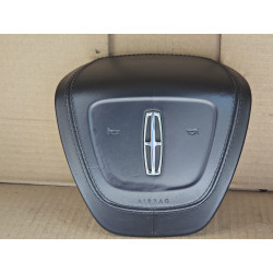 GD9B-78043B13-BG3ZHE Lincoln Continental Steering Wheel Driver Airbag