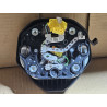 3CM880201G Volkswagen Atlas Steering Wheel Driver Airbag 2020-2026