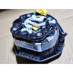 3CM880201G Volkswagen Atlas Steering Wheel Driver Airbag 2020-2026