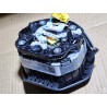 3CM880201G Volkswagen Atlas Steering Wheel Driver Airbag 2020-2026
