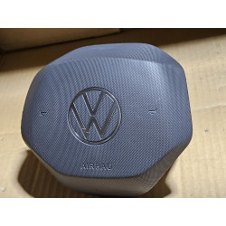 3CM880201G Volkswagen Atlas Steering Wheel Driver Airbag 2020-2026