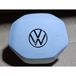 11K880201D Volkswagen ID.4 Steering Wheel Driver Airbag 2023-2025