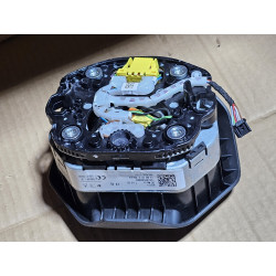 11K880201E Volkswagen ID.4 Steering Wheel Driver Airbag 2023-2025