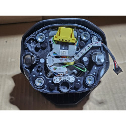 11K880201E Volkswagen ID.4 Steering Wheel Driver Airbag 2023-2025