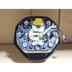 11K880201E Volkswagen ID.4 Steering Wheel Driver Airbag 2023-2025