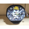 11K880201E Volkswagen ID.4 Steering Wheel Driver Airbag 2023-2025