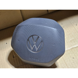 11K880201E Volkswagen ID.4 Steering Wheel Driver Airbag 2023-2025