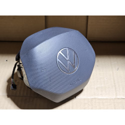 11K880201E Volkswagen ID.4 Steering Wheel Driver Airbag 2023-2025